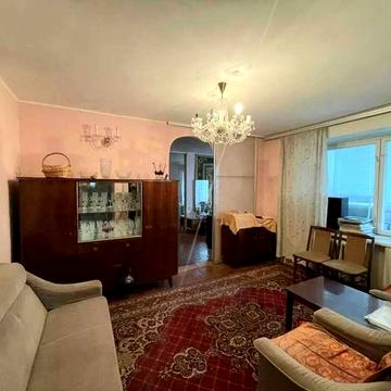 Id 88759 Сертификат! Квартира для семьи на Новых домах!