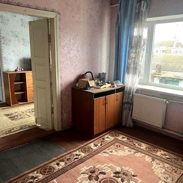 Продається 3к.будинок 72м кв Ракетка #146137