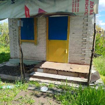 Продам дачу кооператив СТ Первомайский - 3