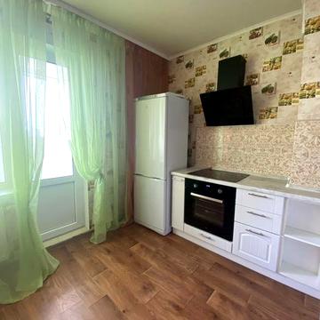 Оренда 1-кімн просп А. Глушкова, 9є, ЖК Акцент метро Іподром - 8 хв пішки