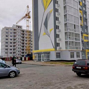 Квартира у зданому 2 будинку ЖК “Пелюстковий” без комісії ЖК Пелюстковий