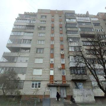 Продаж 1к Пасічна(Медової Печери) 2/10ц  37м 61тис ремонт
