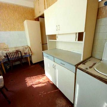 Сдам 1-кімн.квартиру, 15хвилин пішки метро, вул.Миропільська 27/16