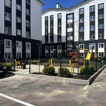 Без Комісії! Терміново продам 1-кімнатну квартиру 31м. у зданому будинку, ЖК Комфортне Містечко ЖК Молодіжне Містечко