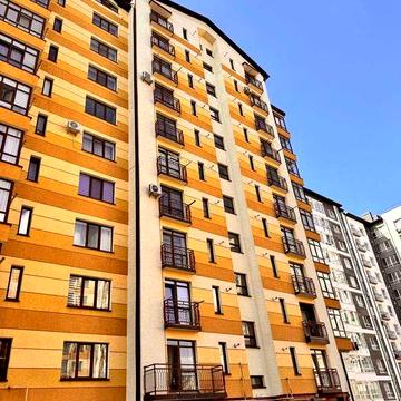 Продаю 2 кімнатну квартиру під ремонт / Держ програми