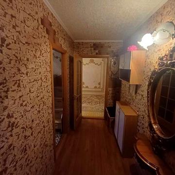 Продаётся 3-комнатная квартира на пр. Мира, 58.5 м² #146493