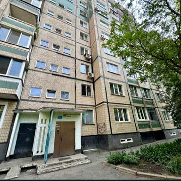 Продаж 3-х кімнатной квартири м-н Сонячний ЖК М-н Сонячний