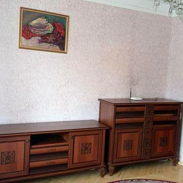 Аренда 2 кімнатної на Печерську  вул. Курганівська 3)