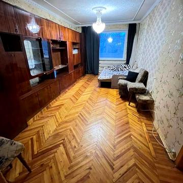 Продам двухкомнатную квартиру Салтовка метро Салтовское