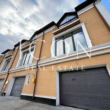 Продаж таунхауса | 200м² | c.Козин