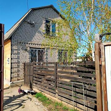 Продам дачу для круглогодичного проживания Елизаветовка дачный массив