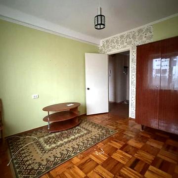 Продам 2 комнатную квартиру ул.Узбекистанская 4 этаж ЖК ОСББ