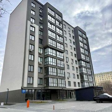 Продаж однокімнатної квартири