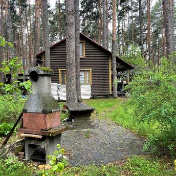 Оренда дачі, власник