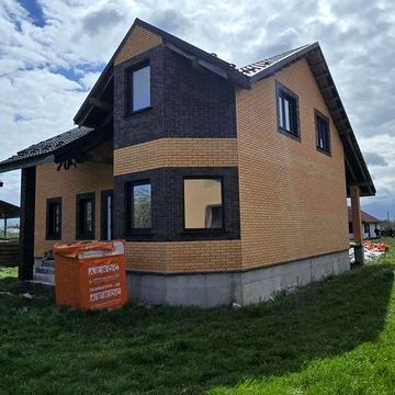 Продаж будинку на початку с.Глибочиця