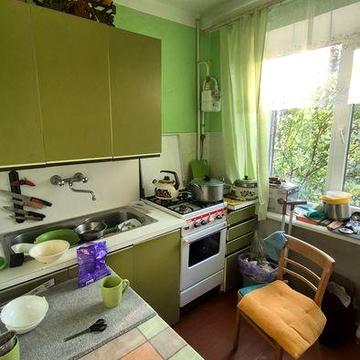 2к Члрновола, індивідуальне опалення