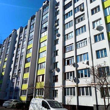 Здам 2хк. квартиру з автономним опаленням