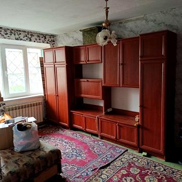 Сдам 1к  квартиру біля  старого ринку