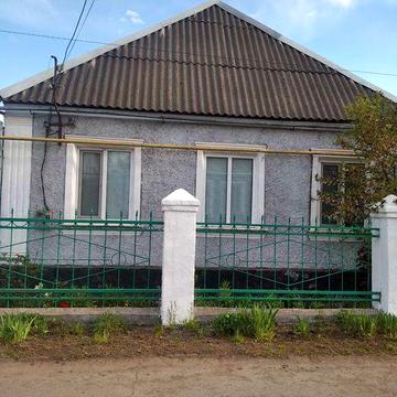 Будинок  зі всіма зручностями