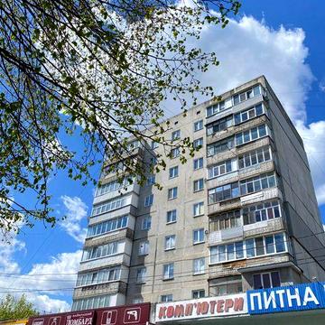 Продам 2х кімнатну квартиру р-н Леваневсткого,100 метрівка