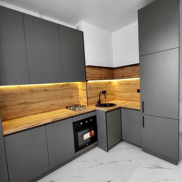 Продам 1 ком кв в новом  охраняет комплексе на ул Бувалкина 60. ЖК Смарт Сити.