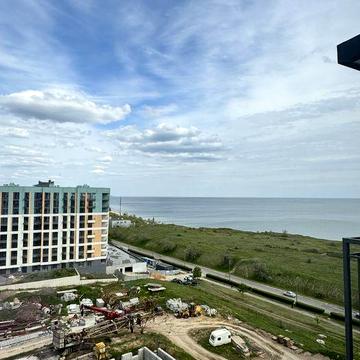 Продам 1-но ком квартиру ЖК Парк Морской ЖК Парк Морской