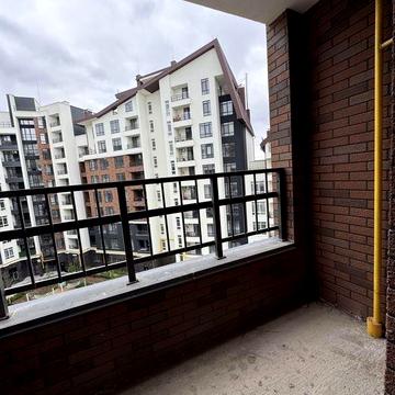 Ірпінь ЖК Синергія Сіті — 44 м², будинок зданий 6/9 поверх, 60000$ • держпрограми • без комісії ЖК Стнергія Сіті