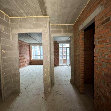 Ірпінь ЖК Синергія Сіті — 44 м², будинок зданий 6/9 поверх, 60000$ • держпрограми • без комісії ЖК Стнергія Сіті
