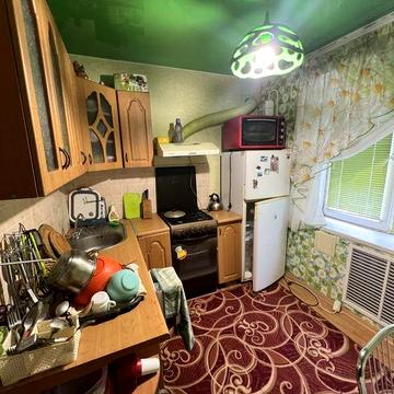 Продам 1к квартиру в Кульбакино (5/5) #146219
