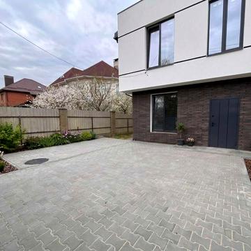 Дуплекс 120м2. 3 сотки. Газ. 20хв до метро. Від забудовника. Без комісій та переплат