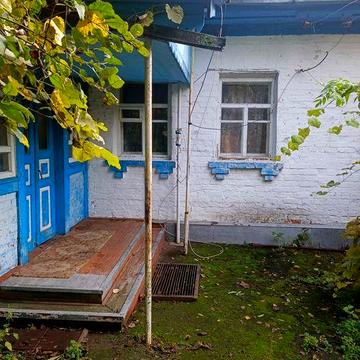 Продаж  будинку в селі.
