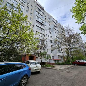 Просторная 1 к. квартира в газовом спец проекте на Филатова