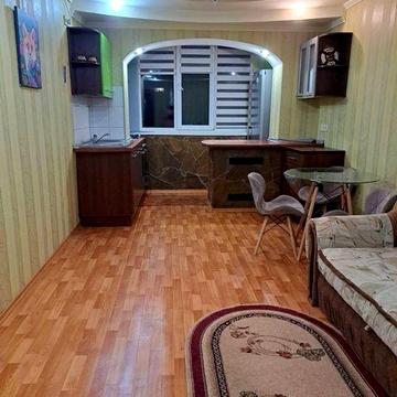 Квартира (зуп.Мотель) - ВЛАСНИК