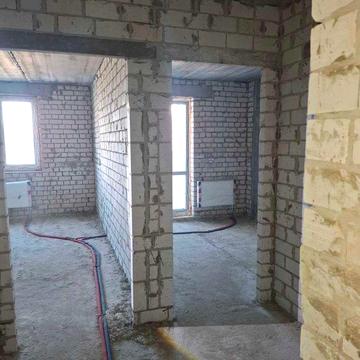 Продам 1 к.кв.ЖК Гидропарк ул.Борткевича