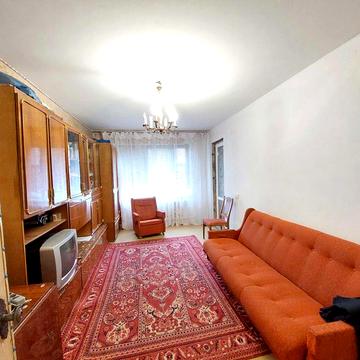 Продаж трикімнатної квартири в центрально міському р.3/9 Кухня 9м2