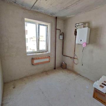 Ворзель - ЖК Гранд Віллас — 1к 34.6 м², 3/5 поверх, газ, закрита територія 26 000 $, без комісії ЖК Гранд Вілас