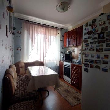 2х кімнатна квартира 50 кв метрів. Таїрова.