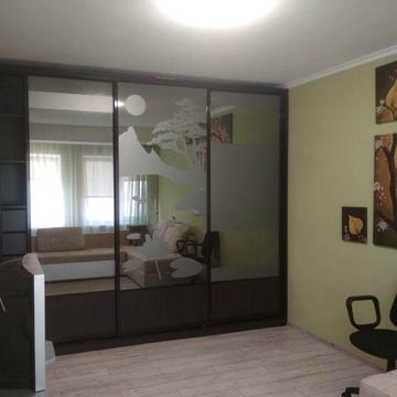 Продам 1 комнатная квартира в новом доме Чикаленко ( Вильямса) Таирова