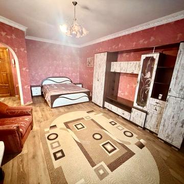 Оренда просторої 1-к квартири в ЖК «Нікола-град», вул. 6-та Слобідська