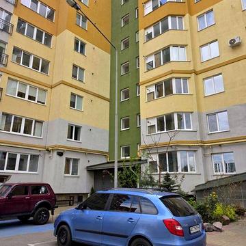 Продаж однокімнатної квартири. ЖК Тріумф