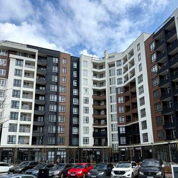 Смарт квартира в жк Синергія сіті, заходь на ремонт