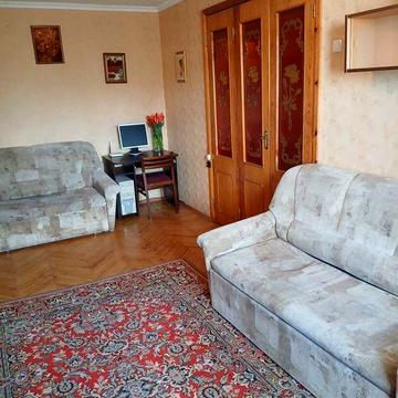 Продам 3х.ком квартиру на  Новых Домах!