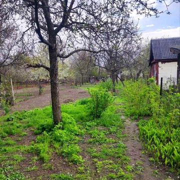 Оренда частини будинку з землею