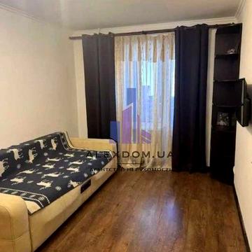 ЕКСКЛЮЗИВ! Продаж 1к квартири вул. Сержа Лифаря 17-А. Троєщина