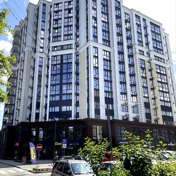 Продам 2кім квартиру у ЖК Київ Скай ЖК Київ Скай