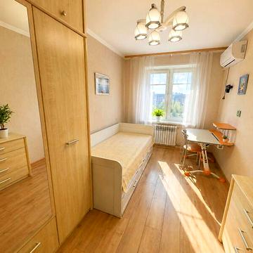Довгострокова оренда 2к Квартира Степана Рудницького (Шолохова) вулиця