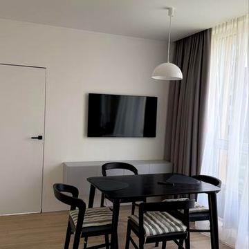 Оренда квартири , ЖК Файна Таун , 56м2, новий ремонт, Салютна 2