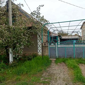 Продам дом в Болграде
