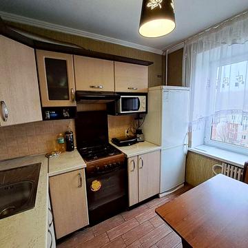 Оренда 1 км квартири по вул. Вербицького, Канада. Тернопіль