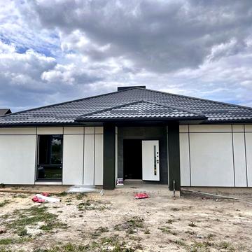Котедж з терасою, вул. Фабрична. Продаж від забудовника